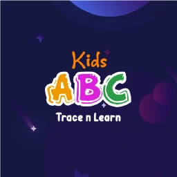 Kids ABC Trace n Learn のアイコン